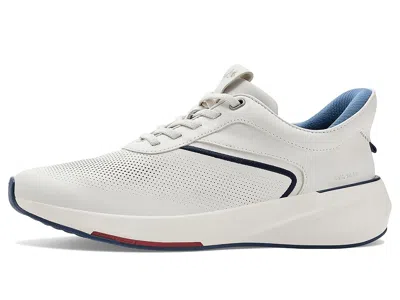 Johnston & Murphy Surge U-throat Embossed Sneaker