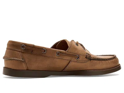 L.l.bean Casco Bay Boat Moc Ii In Multi