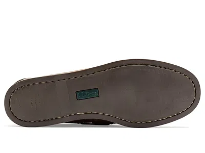 L.l.bean Casco Bay Boat Moc Ii In Multi