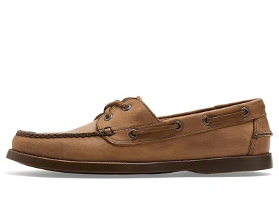 L.l.bean Casco Bay Boat Moc Ii In Multi