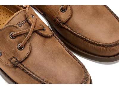 L.l.bean Casco Bay Boat Moc Ii In Multi
