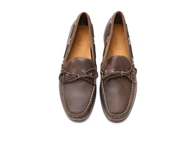 L.l.bean Camp Moc Ii In Multi