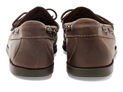 L.l.bean Camp Moc Ii In Multi