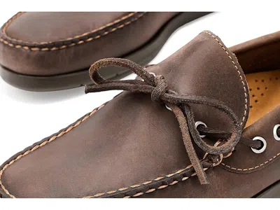 L.l.bean Camp Moc Ii In Multi