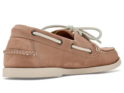 L.l.bean Casco Bay Boat Moc In Multi