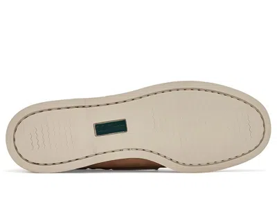 L.l.bean Casco Bay Boat Moc In Multi