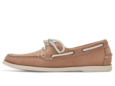 L.l.bean Casco Bay Boat Moc In Multi