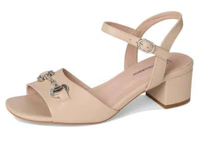 Johnston & Murphy Edith Bit Sandals In Multi