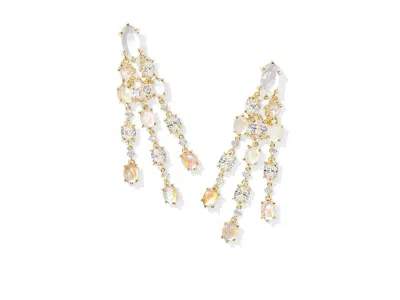 Kendra Scott Cailin Statement In Neutral
