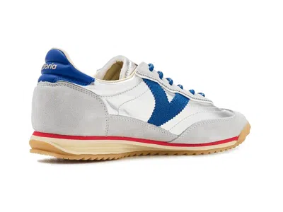 Victoria Saturno In Silver