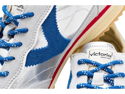 Victoria Saturno In Silver