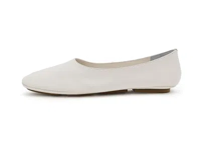 Vince Camuto Catisha Ballet Flat In Multi