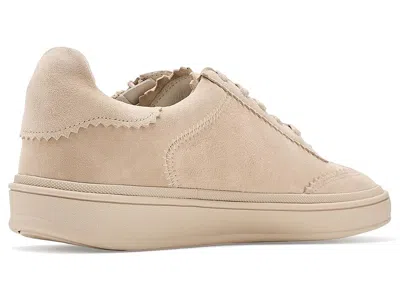 Johnston & Murphy Ashley Side Zip Sneaker In Multi