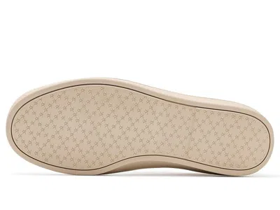Johnston & Murphy Ashley Side Zip Sneaker In Multi