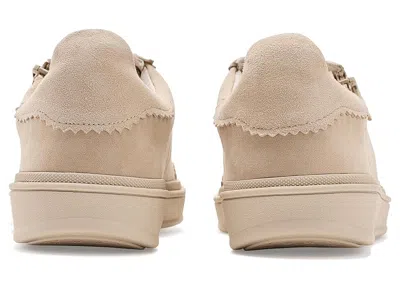 Johnston & Murphy Ashley Side Zip Sneaker In Multi