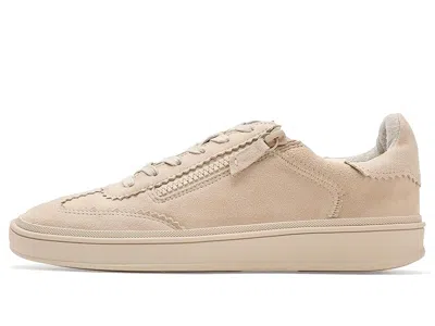 Johnston & Murphy Ashley Side Zip Sneaker In Multi
