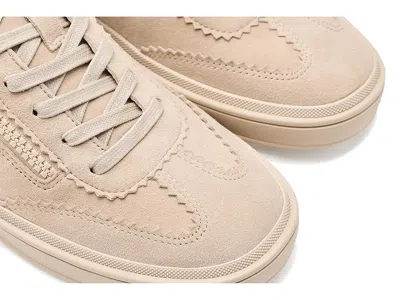 Johnston & Murphy Ashley Side Zip Sneaker In Multi