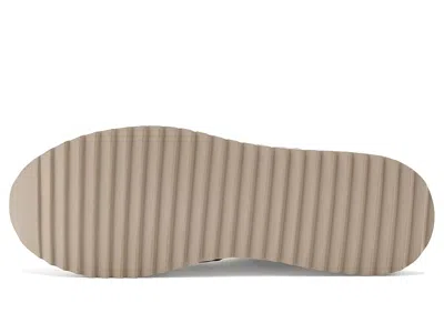 Johnston & Murphy Gracie Double Strap Platform Sneaker In Multi