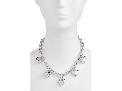 Kendra Scott Jayna Statement In Metallic