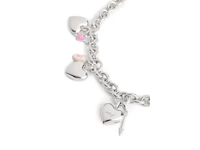 Kendra Scott Jayna Statement In Metallic