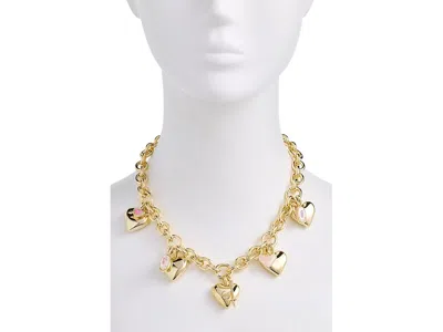 Kendra Scott Jayna Statement In Gold