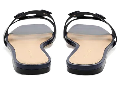 Veronica Beard Via Slide In Blue