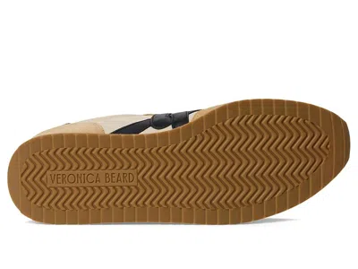 Veronica Beard Penrose Sneaker In Multi