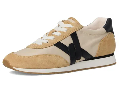 Veronica Beard Penrose Sneaker In Multi