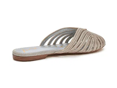Circus Ny By Sam Edelman Kathleen Slide Sandal In Gray