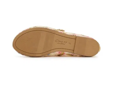Circus Ny By Sam Edelman Sofie Mesh Ballet Flat In Multi