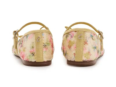 Circus Ny By Sam Edelman Sofie Mesh Ballet Flat In Multi