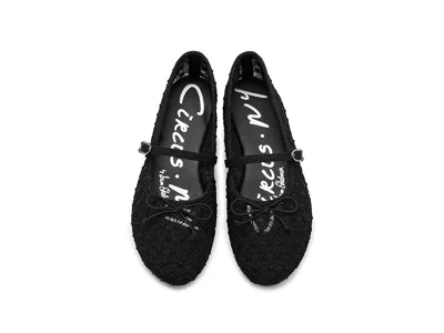 Circus Ny By Sam Edelman Sofie In Black