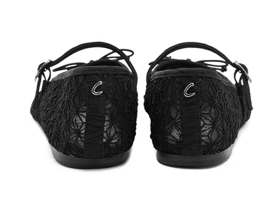 Circus Ny By Sam Edelman Sofie In Black