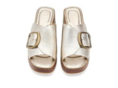 Born Bangle Sandal In Multi
