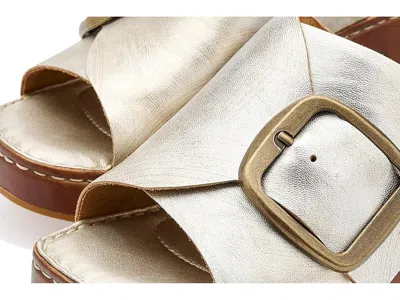 Born Bangle Sandal In Multi