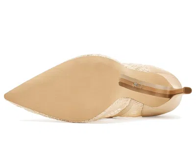 Sam Edelman Hazel Mesh High In Neutral