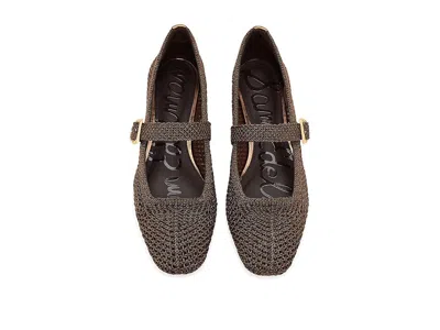 Sam Edelman Michaela Knit In Brown