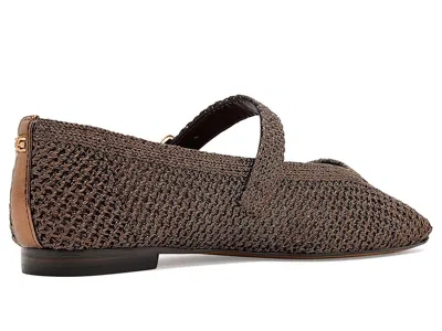 Sam Edelman Michaela Knit In Brown