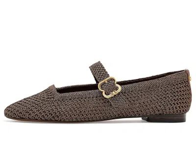 Sam Edelman Michaela Knit In Brown