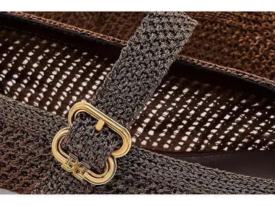Sam Edelman Michaela Knit In Brown