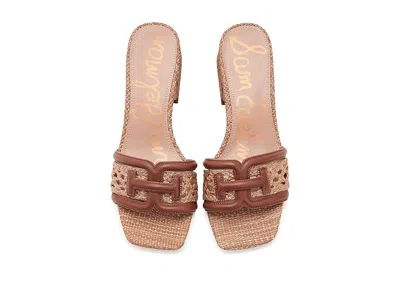 Sam Edelman Waylon Weave In Multi