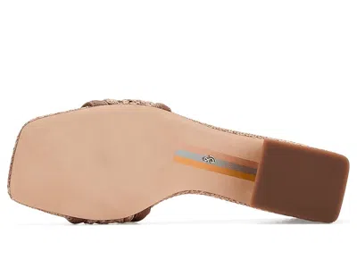 Sam Edelman Waylon Weave In Multi