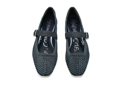 Sam Edelman Michaela Knit In Blue
