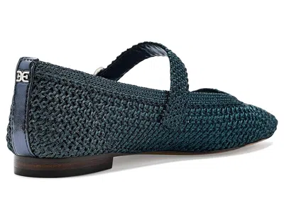 Sam Edelman Michaela Knit In Blue