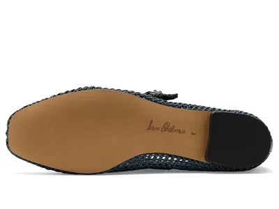 Sam Edelman Michaela Knit In Blue