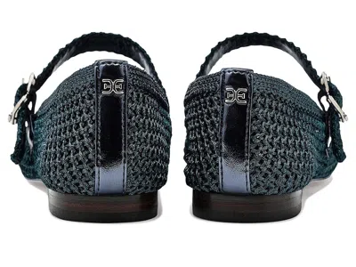 Sam Edelman Michaela Knit In Blue