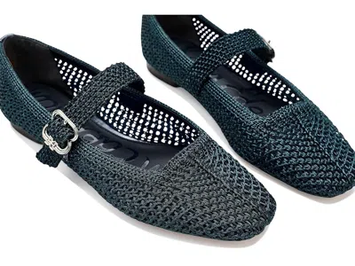 Sam Edelman Michaela Knit In Blue