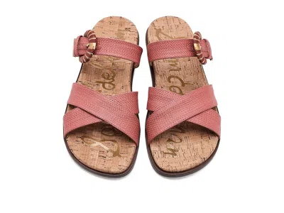 Sam Edelman Lucy In Pink