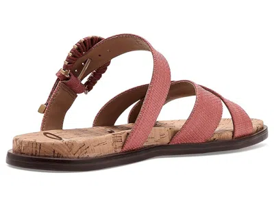Sam Edelman Lucy In Pink