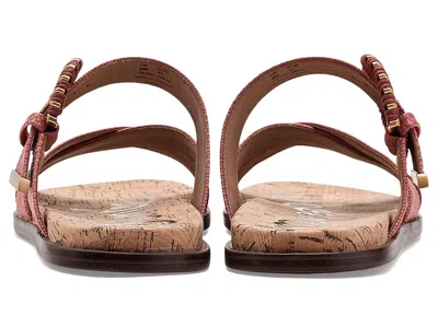 Sam Edelman Lucy In Pink